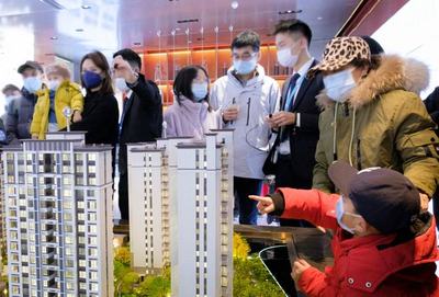 龍湖北辰·攬境 順應(yīng)北京發(fā)展一路向西，搶占京西熱點(diǎn)版圖