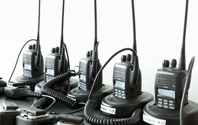 夭壽啦！對(duì)講機(jī)居然還有市場(chǎng)，開(kāi)箱那一刻的心情無(wú)法言說(shuō)