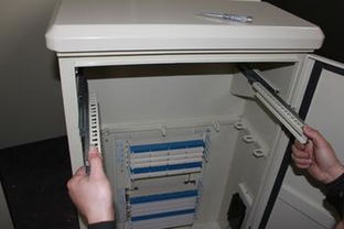 通信設(shè)備安裝綜合指南