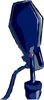 通訊器材 連接世界的科技基石